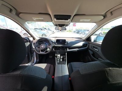 2023 Nissan Rogue — photo 25 view