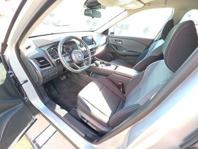 2023 Nissan Rogue — photo 12 view