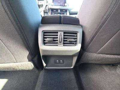 2023 Nissan Rogue — photo 24 view