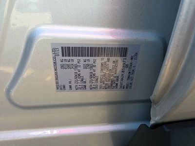 2023 Nissan Rogue — photo 28 view