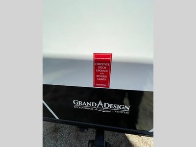 2026 Grand Design Reflection — photo 14 view