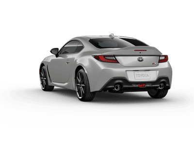 2026 Toyota GR86 — photo 26 view