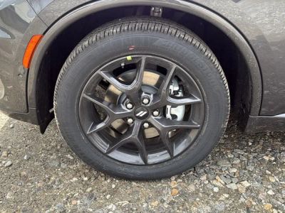 2026 Dodge Durango — detail view