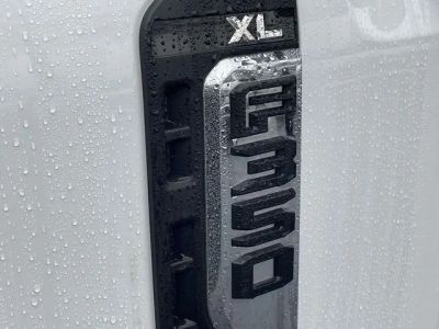 2026 Ford F-350SD — photo 22 view