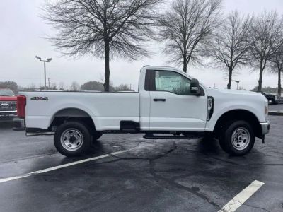 2026 Ford F-350SD — side profile view