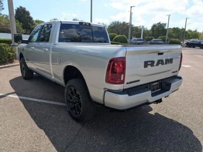 2026 RAM 2500 — detail view