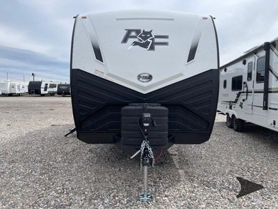 2026 Northwood Arctic Fox Edge — photo 10 view