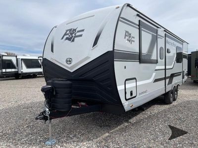 2026 Northwood Arctic Fox Edge — photo 9 view