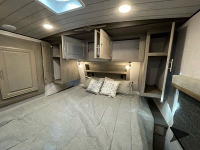2026 Northwood Arctic Fox Edge — photo 46 view