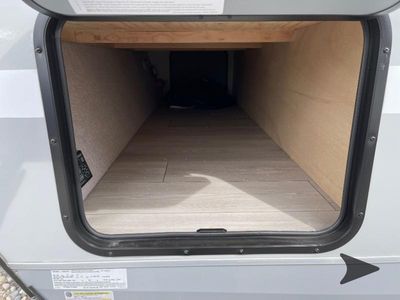 2026 Northwood Arctic Fox Edge — photo 19 view