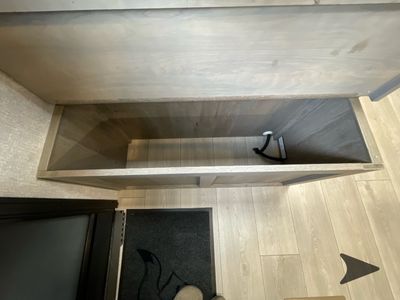 2026 Northwood Arctic Fox Edge — photo 23 view