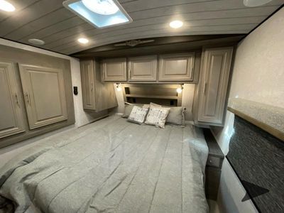 2026 Northwood Arctic Fox Edge — photo 45 view
