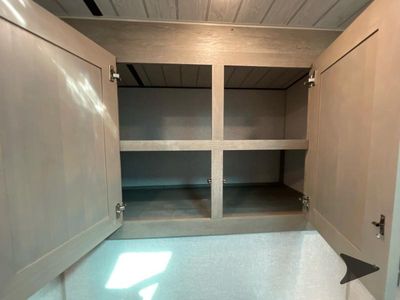 2026 Northwood Arctic Fox Edge — photo 40 view