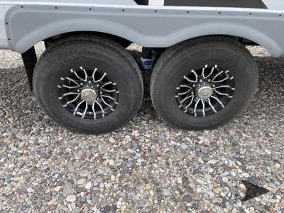2026 Northwood Arctic Fox Edge — photo 12 view