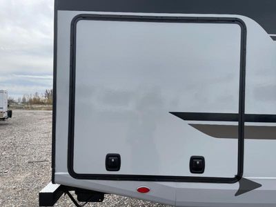 2026 Northwood Arctic Fox Edge — photo 15 view