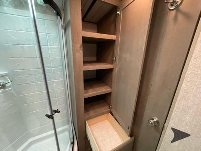 2026 Northwood Arctic Fox Edge — photo 44 view