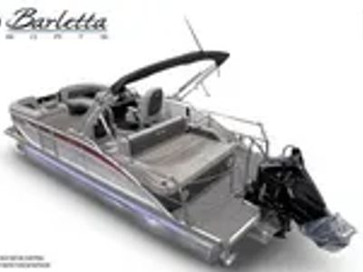 2026 Barletta Cabrio C22UC - Photo 11
