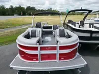 2026 Barletta Cabrio C22UC - Photo 3