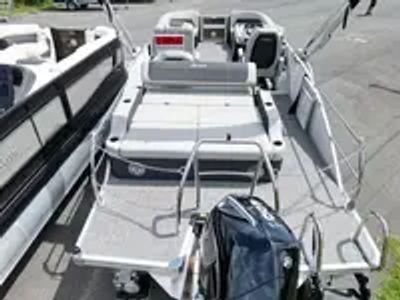 2026 Barletta Cabrio C22UC - Photo 7