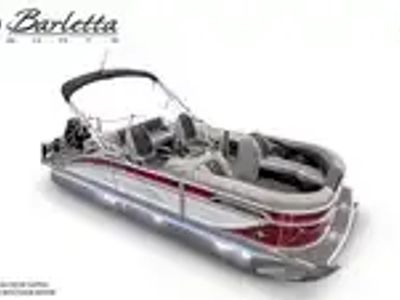2026 Barletta Cabrio C22UC - Photo 8