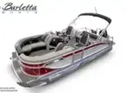 2026 Barletta Cabrio C22UC - Photo 10