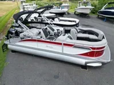 2026 Barletta Cabrio C22UC - Photo 1