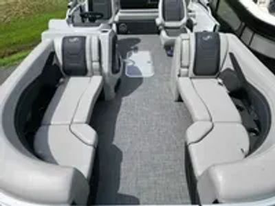 2026 Barletta Cabrio C22UC - Photo 4