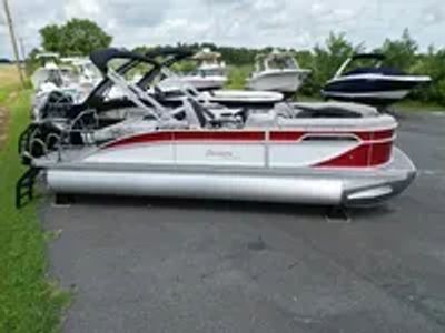 2026 Barletta Cabrio C22UC - Photo 2
