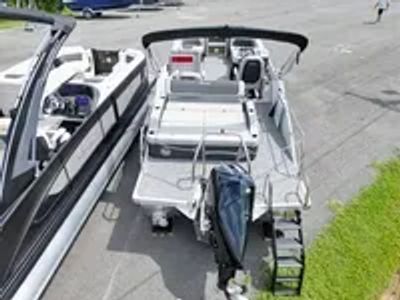 2026 Barletta Cabrio C22UC - Photo 6