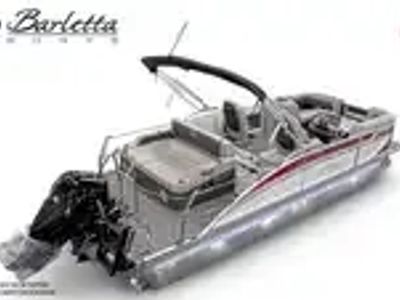 2026 Barletta Cabrio C22UC - Photo 13