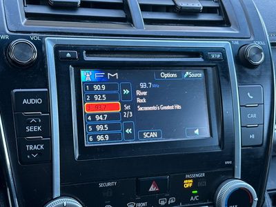2012 Toyota Camry - Photo 19