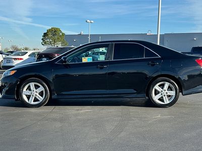2012 Toyota Camry - Photo 9