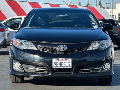 2012 Toyota Camry - Photo 10