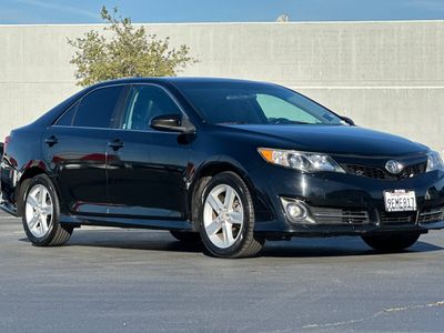 2012 Toyota Camry - Photo 5