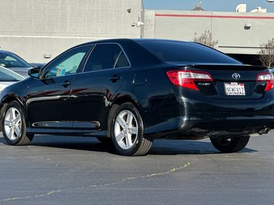 2012 Toyota Camry - Photo 7