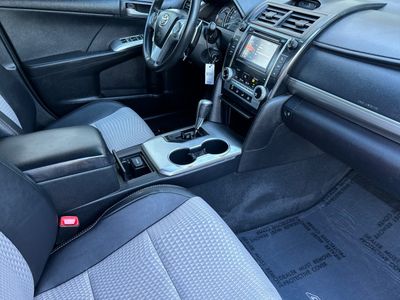 2012 Toyota Camry - Photo 16