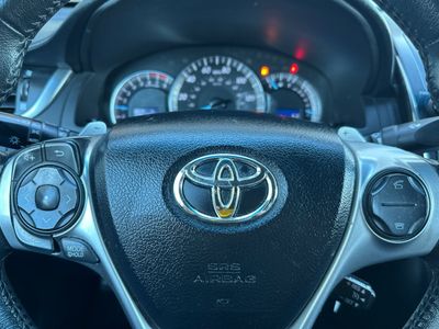 2012 Toyota Camry - Photo 22