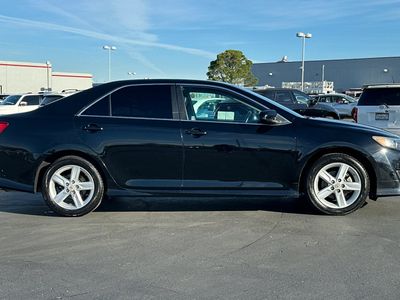 2012 Toyota Camry - Photo 6