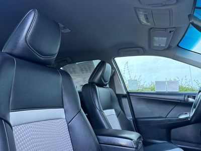 2012 Toyota Camry - Photo 17