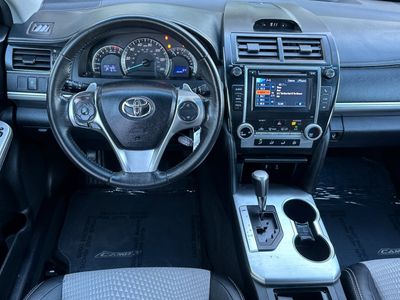 2012 Toyota Camry - Photo 15
