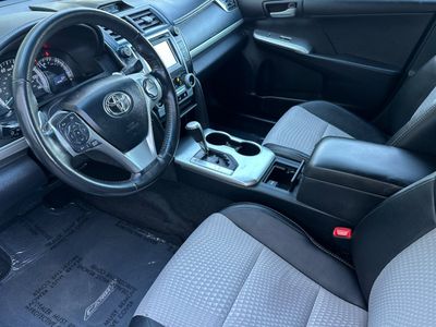2012 Toyota Camry - Photo 11