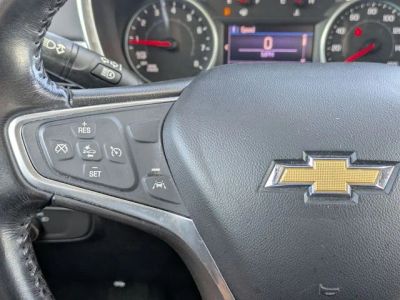 2022 Chevrolet Equinox — photo 15 view