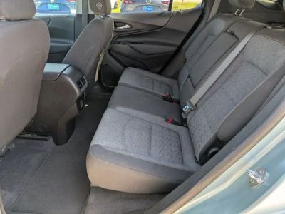 2022 Chevrolet Equinox — photo 22 view