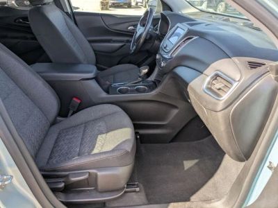 2022 Chevrolet Equinox — photo 25 view