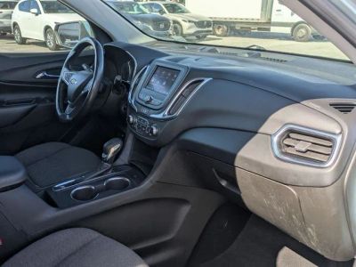 2022 Chevrolet Equinox — photo 26 view