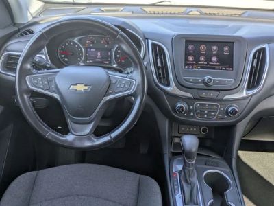 2022 Chevrolet Equinox — photo 21 view