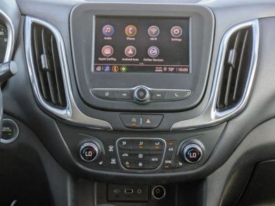 2022 Chevrolet Equinox — photo 18 view
