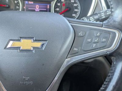 2022 Chevrolet Equinox — photo 16 view