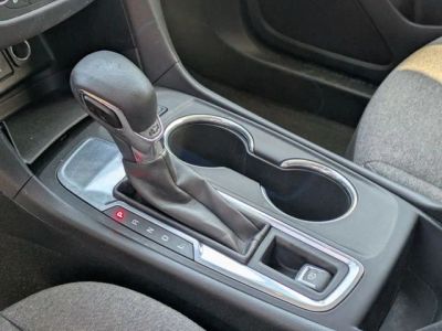 2022 Chevrolet Equinox — photo 20 view