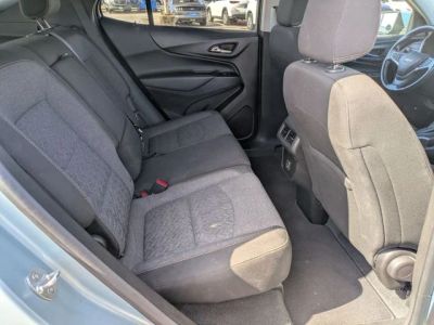 2022 Chevrolet Equinox — photo 24 view